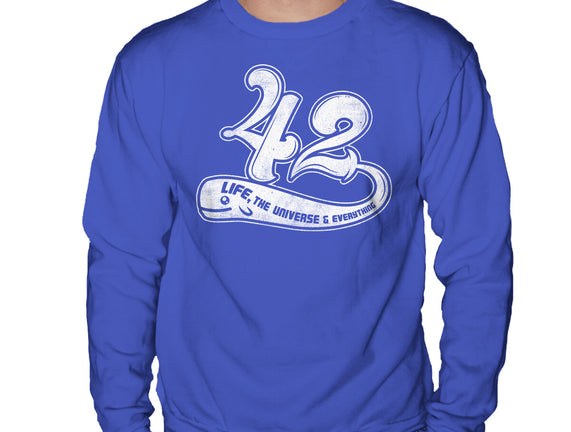 Whale 42