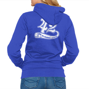 Whale 42