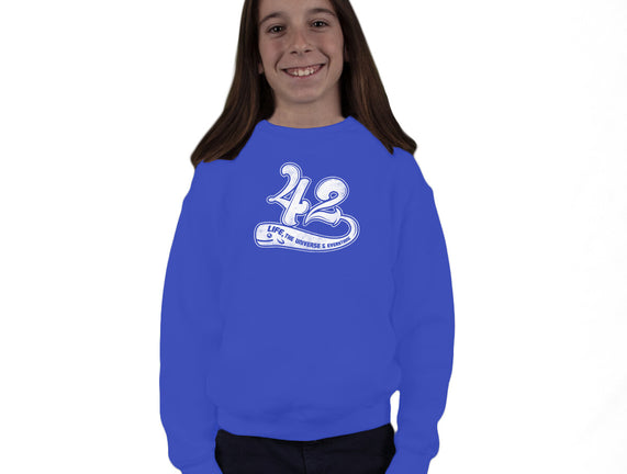 Whale 42