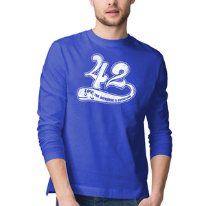 Whale 42