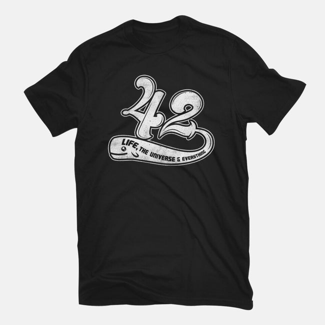 Whale 42-Mens-Premium-Tee-rocketman_art