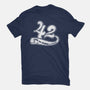 Whale 42-Mens-Premium-Tee-rocketman_art