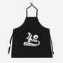 Whale 42-Unisex-Kitchen-Apron-rocketman_art