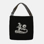Whale 42-None-Adjustable Tote-Bag-rocketman_art