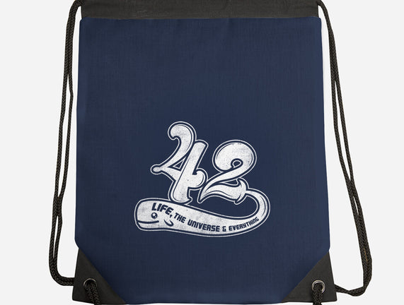 Whale 42