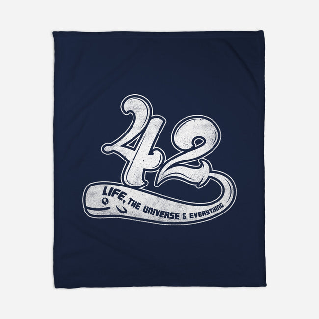 Whale 42-None-Fleece-Blanket-rocketman_art