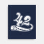Whale 42-None-Stretched-Canvas-rocketman_art