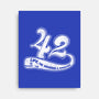 Whale 42-None-Stretched-Canvas-rocketman_art