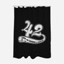Whale 42-None-Polyester-Shower Curtain-rocketman_art