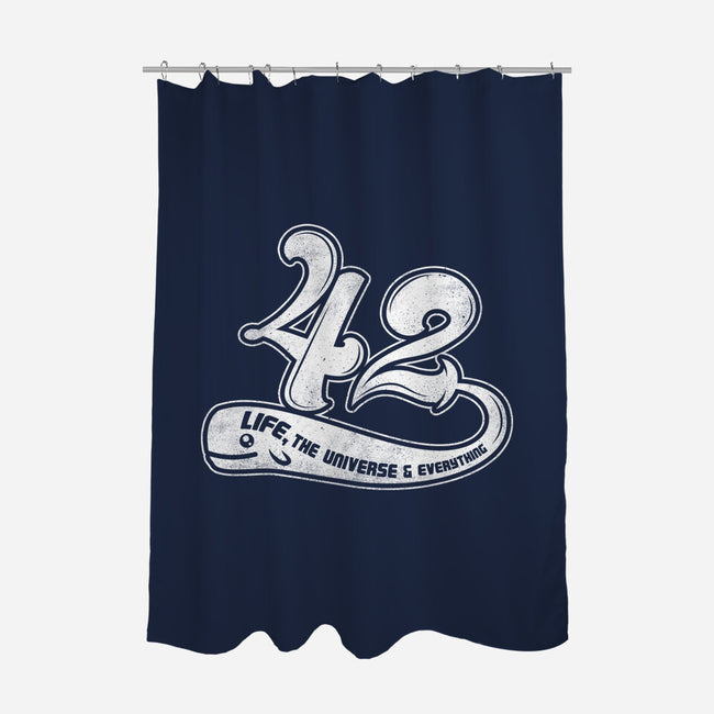 Whale 42-None-Polyester-Shower Curtain-rocketman_art