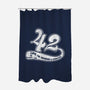 Whale 42-None-Polyester-Shower Curtain-rocketman_art