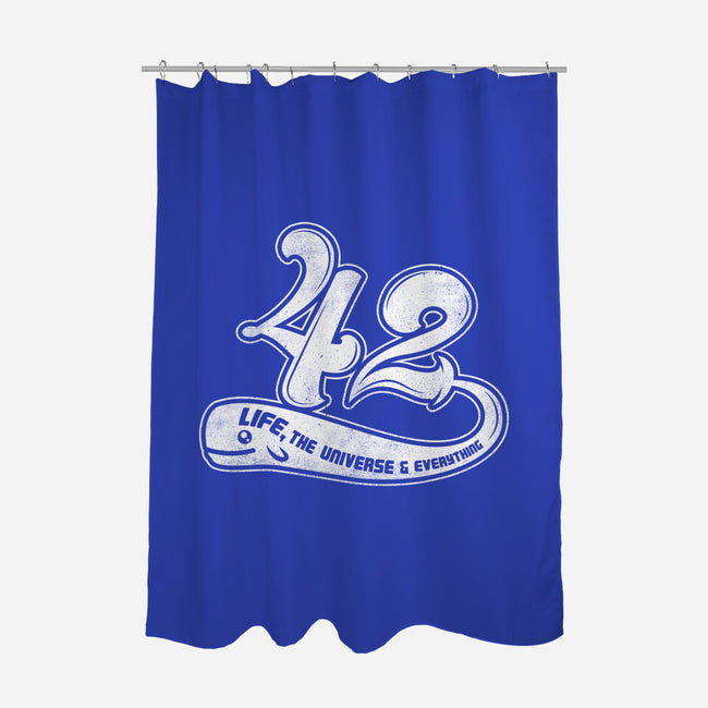 Whale 42-None-Polyester-Shower Curtain-rocketman_art