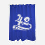 Whale 42-None-Polyester-Shower Curtain-rocketman_art