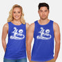 Whale 42-Unisex-Basic-Tank-rocketman_art