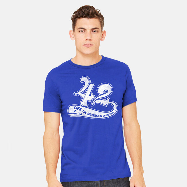 Whale 42-Mens-Heavyweight-Tee-rocketman_art