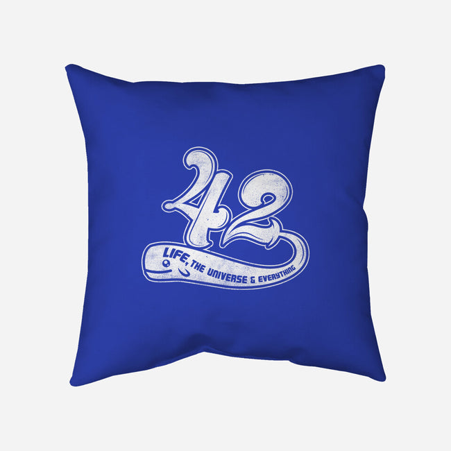Whale 42-None-Removable Cover w Insert-Throw Pillow-rocketman_art