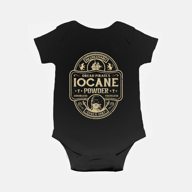 Dread Powder-Baby-Basic-Onesie-retrodivision
