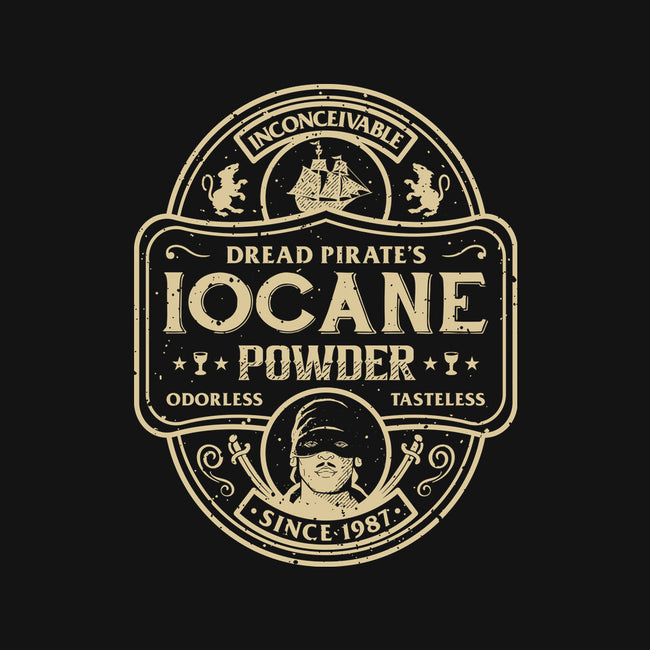 Dread Powder-Baby-Basic-Onesie-retrodivision