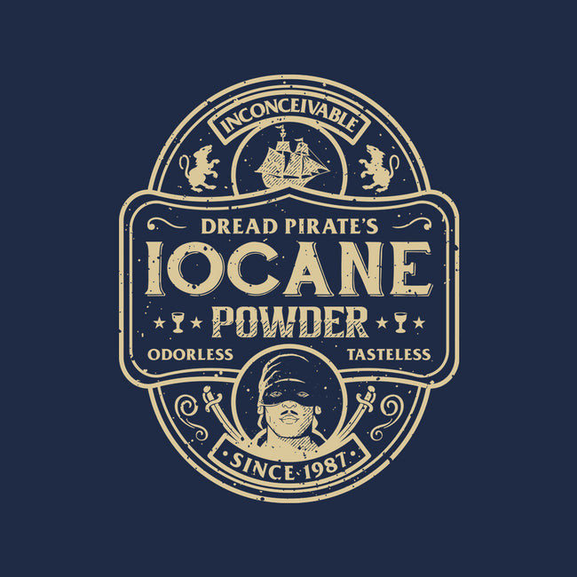 Dread Powder-None-Polyester-Shower Curtain-retrodivision