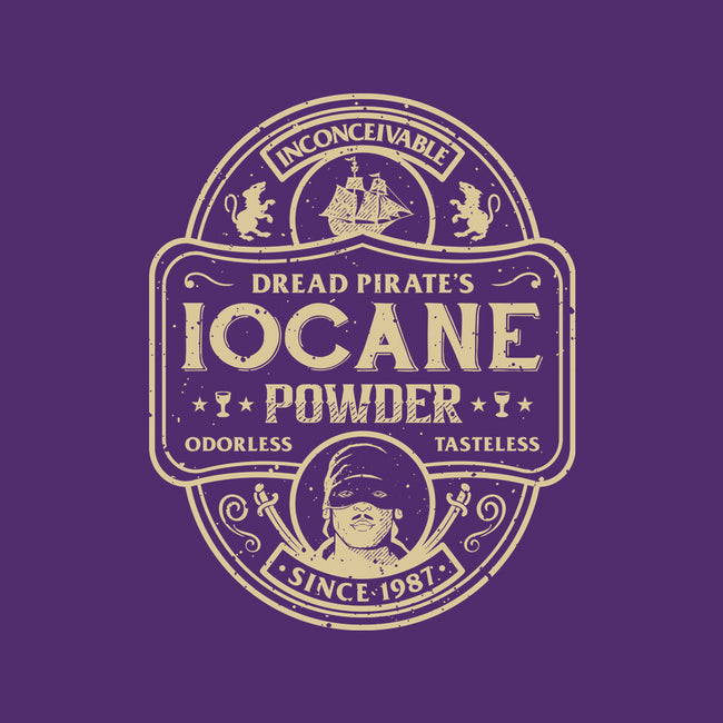 Dread Powder-Womens-Fitted-Tee-retrodivision