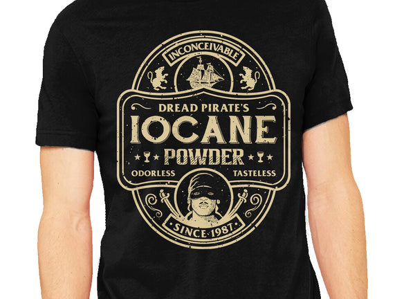 Dread Powder