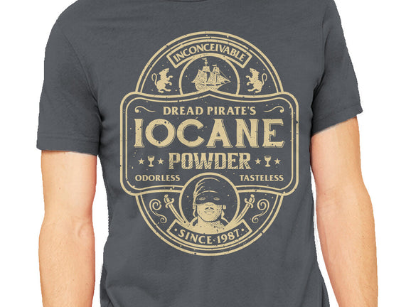 Dread Powder