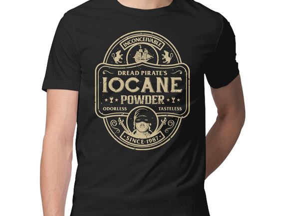 Dread Powder