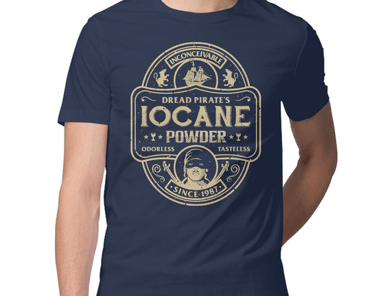 Dread Powder