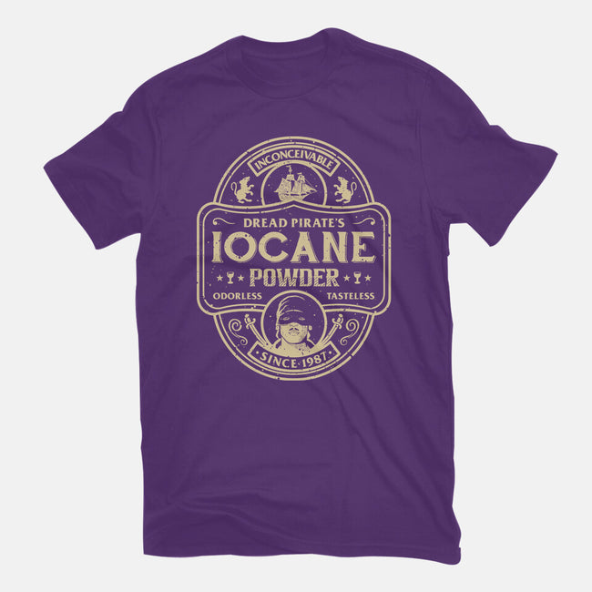 Dread Powder-Mens-Premium-Tee-retrodivision