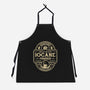 Dread Powder-Unisex-Kitchen-Apron-retrodivision
