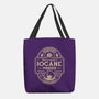 Dread Powder-None-Basic Tote-Bag-retrodivision
