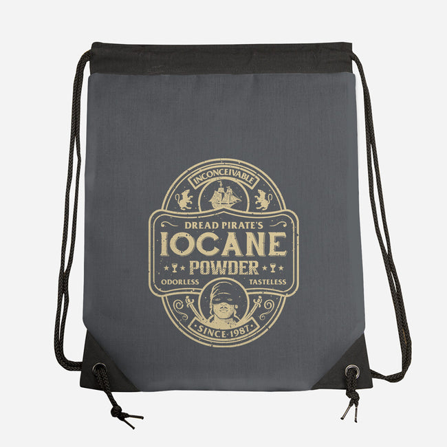 Dread Powder-None-Drawstring-Bag-retrodivision