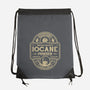Dread Powder-None-Drawstring-Bag-retrodivision