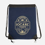 Dread Powder-None-Drawstring-Bag-retrodivision
