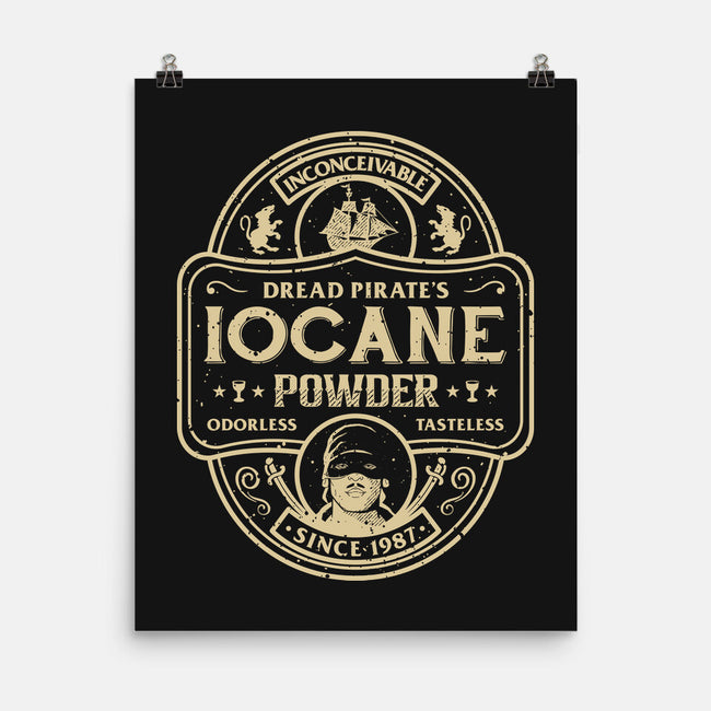 Dread Powder-None-Matte-Poster-retrodivision