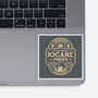 Dread Powder-None-Glossy-Sticker-retrodivision