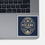Dread Powder-None-Glossy-Sticker-retrodivision
