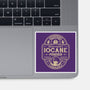 Dread Powder-None-Glossy-Sticker-retrodivision