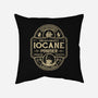 Dread Powder-None-Removable Cover w Insert-Throw Pillow-retrodivision