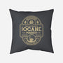 Dread Powder-None-Removable Cover w Insert-Throw Pillow-retrodivision