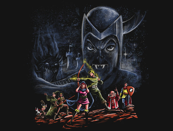 Dungeons Wars