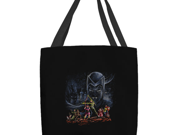 Dungeons Wars