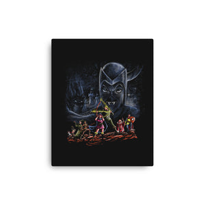 Dungeons Wars