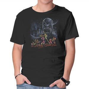 Dungeons Wars