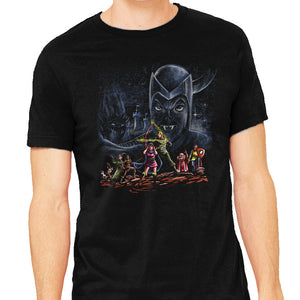 Dungeons Wars