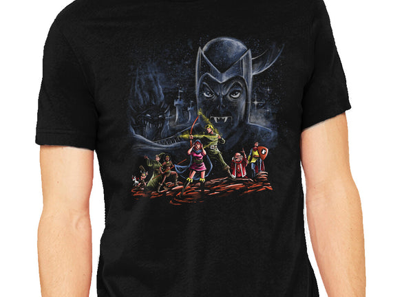 Dungeons Wars