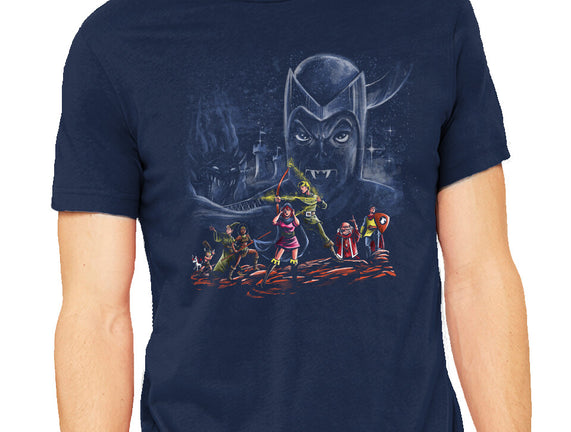 Dungeons Wars