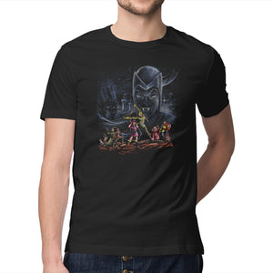 Dungeons Wars