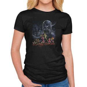 Dungeons Wars