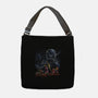 Dungeons Wars-None-Adjustable Tote-Bag-zascanauta